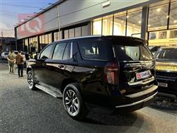 شيفروليه تاهو